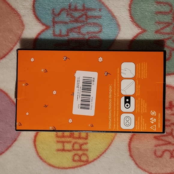 Samsung S22 🍓 Strawberry Phone Case - Picture 3 of 3